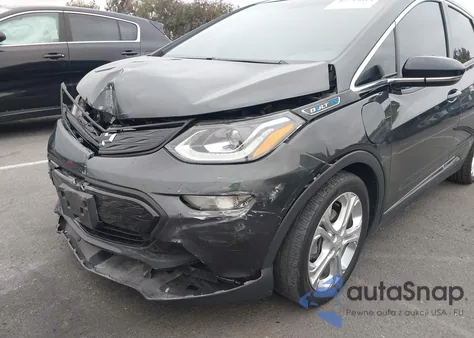 2020 Chevrolet Bolt Ev Lt z USA, uszkodzony, nr VIN 1G1FY6S05L4142255